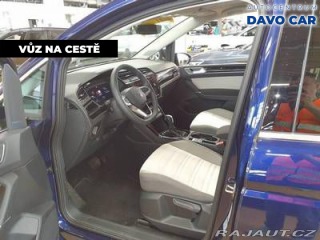 Volkswagen Touran 2,0 TDI 110kw Highline DS 2024