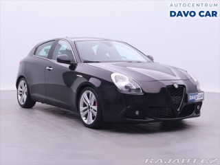 Alfa Romeo Giulietta 1,6 JTD 77kW Distinctive