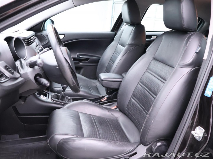 Alfa Romeo Giulietta 1,6 JTD 77kW Distinctive 2012