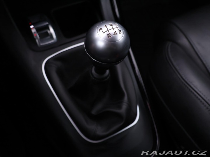 Alfa Romeo Giulietta 1,6 JTD 77kW Distinctive 2012