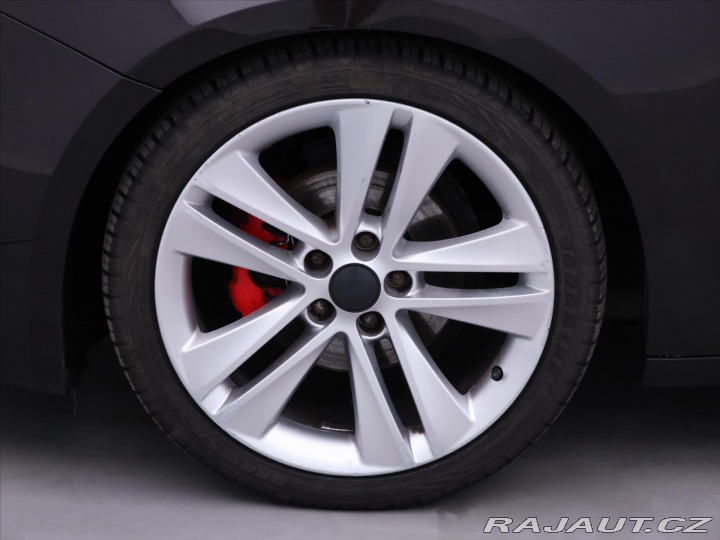 Alfa Romeo Giulietta 1,6 JTD 77kW Distinctive 2012