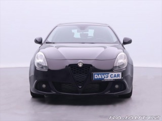 Alfa Romeo Giulietta 1,6 JTD 77kW Distinctive 2012