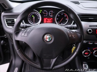 Alfa Romeo Giulietta 1,6 JTD 77kW Distinctive 2012