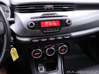Alfa Romeo Giulietta 1,6 JTD 77kW Distinctive 2012