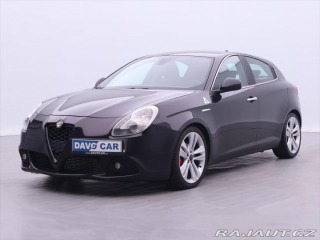 Alfa Romeo Giulietta 1,6 JTD 77kW Distinctive 2012