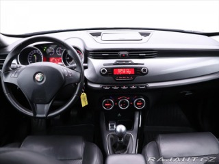 Alfa Romeo Giulietta 1,6 JTD 77kW Distinctive 2012