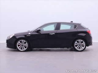 Alfa Romeo Giulietta 1,6 JTD 77kW Distinctive 2012