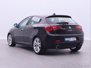 Alfa Romeo Giulietta 1,6 JTD 77kW Distinctive 2012
