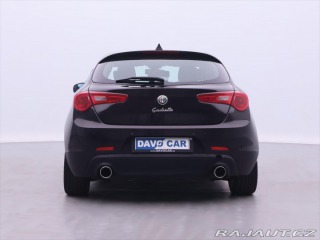 Alfa Romeo Giulietta 1,6 JTD 77kW Distinctive 2012