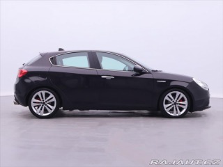 Alfa Romeo Giulietta 1,6 JTD 77kW Distinctive 2012