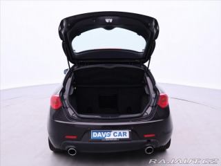 Alfa Romeo Giulietta 1,6 JTD 77kW Distinctive 2012