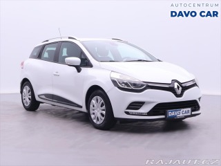 Renault Clio 0,9 TCe CZ 1.Maj DPH Klim