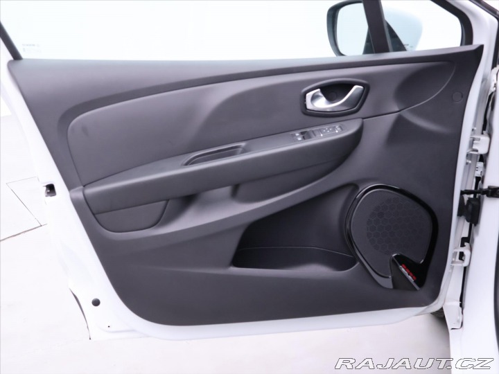 Renault Clio 0,9 TCe CZ 1.Maj DPH Klim 2017