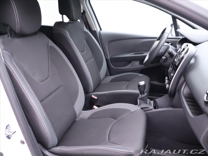 Renault Clio 0,9 TCe CZ 1.Maj DPH Klim 2017
