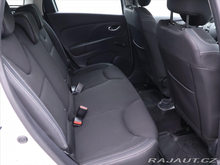 Renault Clio 0,9 TCe CZ 1.Maj DPH Klim 2017