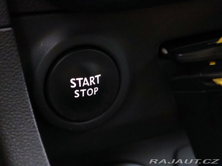 Renault Clio 0,9 TCe CZ 1.Maj DPH Klim 2017