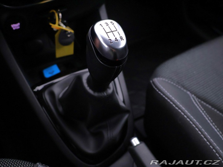 Renault Clio 0,9 TCe CZ 1.Maj DPH Klim 2017