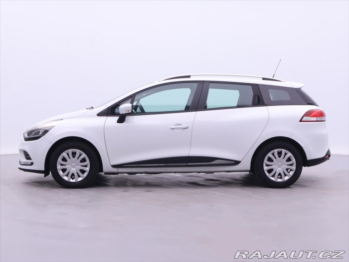 Renault Clio 0,9 TCe CZ 1.Maj DPH Klim 2017