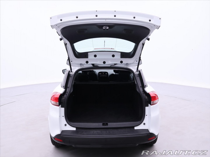Renault Clio 0,9 TCe CZ 1.Maj DPH Klim 2017