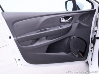 Renault Clio 0,9 TCe CZ 1.Maj DPH Klim 2017