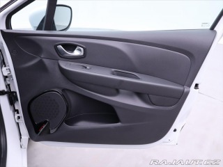 Renault Clio 0,9 TCe CZ 1.Maj DPH Klim 2017