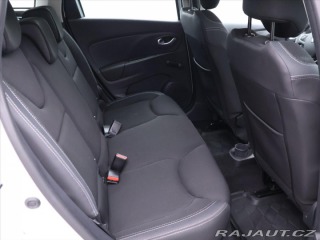 Renault Clio 0,9 TCe CZ 1.Maj DPH Klim 2017