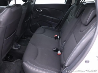 Renault Clio 0,9 TCe CZ 1.Maj DPH Klim 2017