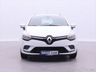 Renault Clio 0,9 TCe CZ 1.Maj DPH Klim 2017