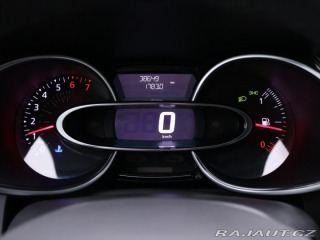 Renault Clio 0,9 TCe CZ 1.Maj DPH Klim 2017