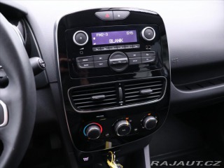 Renault Clio 0,9 TCe CZ 1.Maj DPH Klim 2017