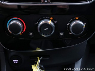 Renault Clio 0,9 TCe CZ 1.Maj DPH Klim 2017