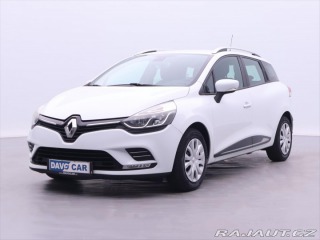 Renault Clio 0,9 TCe CZ 1.Maj DPH Klim 2017