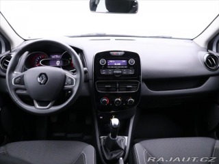 Renault Clio 0,9 TCe CZ 1.Maj DPH Klim 2017