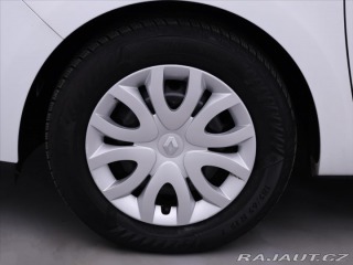 Renault Clio 0,9 TCe CZ 1.Maj DPH Klim 2017