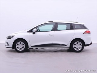 Renault Clio 0,9 TCe CZ 1.Maj DPH Klim 2017