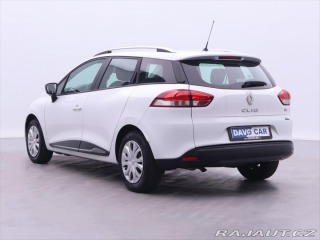Renault Clio 0,9 TCe CZ 1.Maj DPH Klim 2017