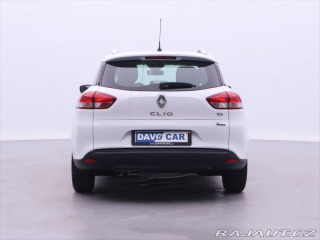 Renault Clio 0,9 TCe CZ 1.Maj DPH Klim 2017