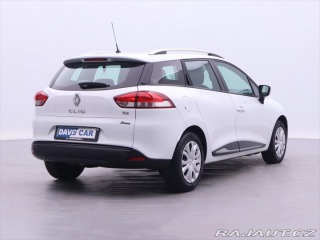 Renault Clio 0,9 TCe CZ 1.Maj DPH Klim 2017
