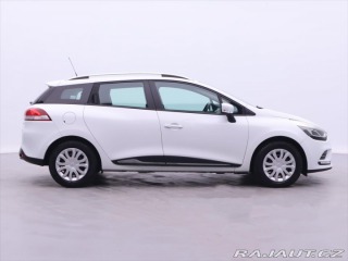 Renault Clio 0,9 TCe CZ 1.Maj DPH Klim 2017