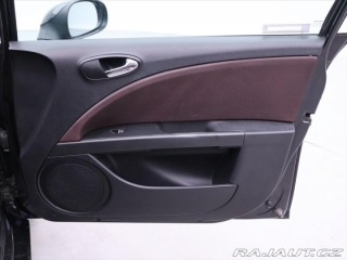 Seat Leon 2,0 TDI 103kW Stylance CZ 2006