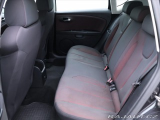 Seat Leon 2,0 TDI 103kW Stylance CZ 2006