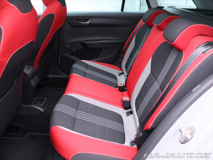 Škoda Fabia 1,2 TSI 81kW Monte Carlo 2016