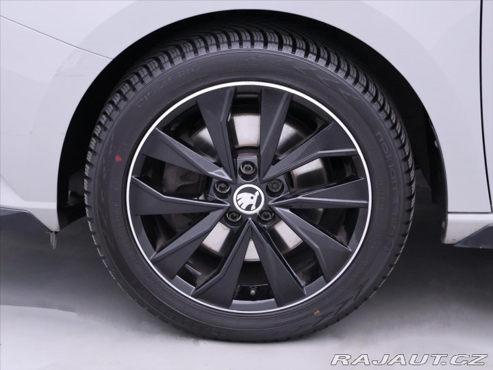 Škoda Fabia 1,2 TSI 81kW Monte Carlo 2016