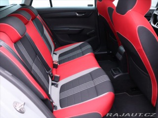 Škoda Fabia 1,2 TSI 81kW Monte Carlo 2016