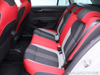 Škoda Fabia 1,2 TSI 81kW Monte Carlo 2016