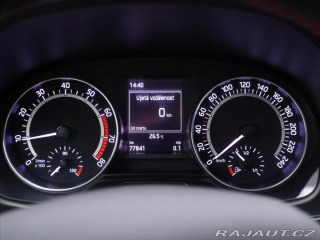 Škoda Fabia 1,2 TSI 81kW Monte Carlo 2016