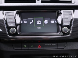 Škoda Fabia 1,2 TSI 81kW Monte Carlo 2016