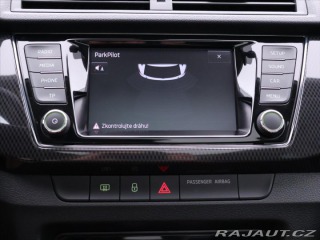Škoda Fabia 1,2 TSI 81kW Monte Carlo 2016