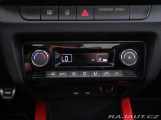 Škoda Fabia 1,2 TSI 81kW Monte Carlo 2016