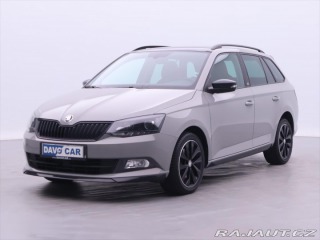 Škoda Fabia 1,2 TSI 81kW Monte Carlo 2016